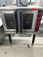 CPG Freestanding Electric Convection Oven