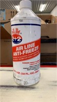 Air Line Anti-Freeze Bottle
