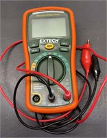 Extech voltage detector