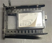 Intel SSD 320 Series 300GB