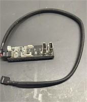 NZXT USB Hub Internal