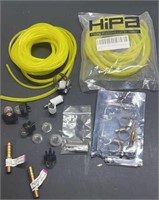 HIPA Filter Tune Up Kit Trimmer Blower Chainsaw