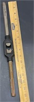 Adjustable Tap Wrench