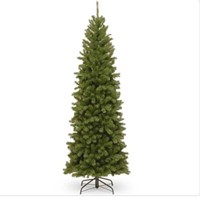 7 ft. North Valley SpruceArtificial Christmas Tree