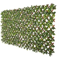 Expandable Trellis Hedges 36 in. X 72 in.