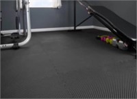 TrafficMaster Foam Gym Floor Tiles 4 Tiles/Pack