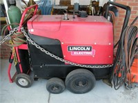 Lincoln Ranger 250 Electric Welding Machine