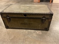 Sickbert chest/trunk