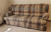 Padgett Furniture Co Couch
