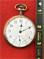 American Waltham U.S.A. Pocket Watch