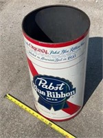 PBR Metal Waste Can