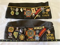 VFW Caps