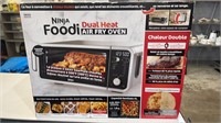 New In Box Ninja Foodi Dual Heat Air Fryer Oven