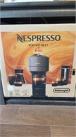New In Box Nespresso Machine