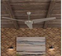 Hampton Bay 60” Industrial Ceiling Fan
