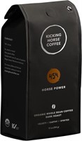 2023 APRIL 2 PACK Kicking Horse Coffee 454 Horse P