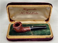 2" Kaywoodie Miniature Pipe in Box