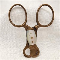 Antique Cigar Cutter Germany