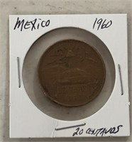 WORLD COIN MEXICO