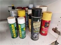 SEALER AND INSECT REPELLANT