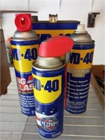 WD 40 GROUP