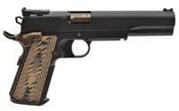 Dan Wesson Kodiak 10mm Pistol w/ Case