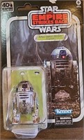 STAR WARS ARTOO-DETOO R2-D2