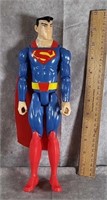 2016 MATTEL SUPERMAN