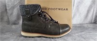 RESERVED FOOTWEAR BOOTS SIZE 11 MENS
