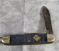 CAMILLUS POCKET KNIFE