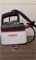 Craftsman chemical sprayer
