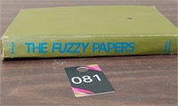 1964 The Fuzzy Papers hardback book