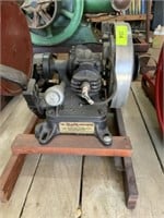 They Maytag multi-motor dated March 12 1940