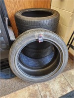 Goodyear tires 235x45xr18