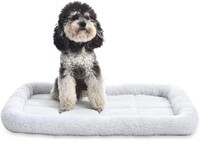 -- LOT OF 2 Pet Bolster Bed