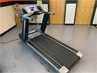 Nautilus T916 Treadmill