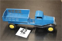 Steel Toy Truck 19"