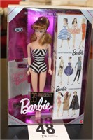 Barbie 35th Anniversary Edition