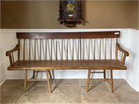 Country Decons Bench - 69" long