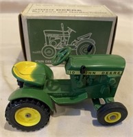 John Deere Toy 110 Lawn & Garden Tractor by Ertl