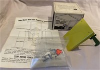 John Deere Toy Roll-Gard Attachment by Ertl Ice