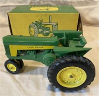 John Deere Toy 30 Series Tractor by Ertl