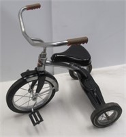 1960's 2-Step Upscaled Harley Davidson Tricycle.
