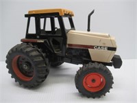 Case 3294 tractor metal and plastic by Ertl.