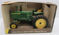 John Deere 1:16 scale 1961 4010 Diesel tractor by