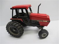 Case 2594 die cast tractor Ertl Co. J Case