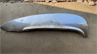 1960 FORD FAIRLANE & GALAXIE  REAR WHEEL FENDER