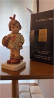 Goebel Hummel Club figurine  dated 1995/96