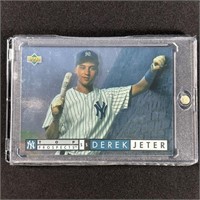 1994 Upper Deck Derek Jeter Top Prospects #550