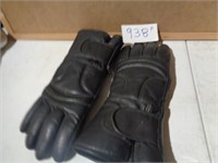 Thinsulate M Motorcycle Gloves Thermal